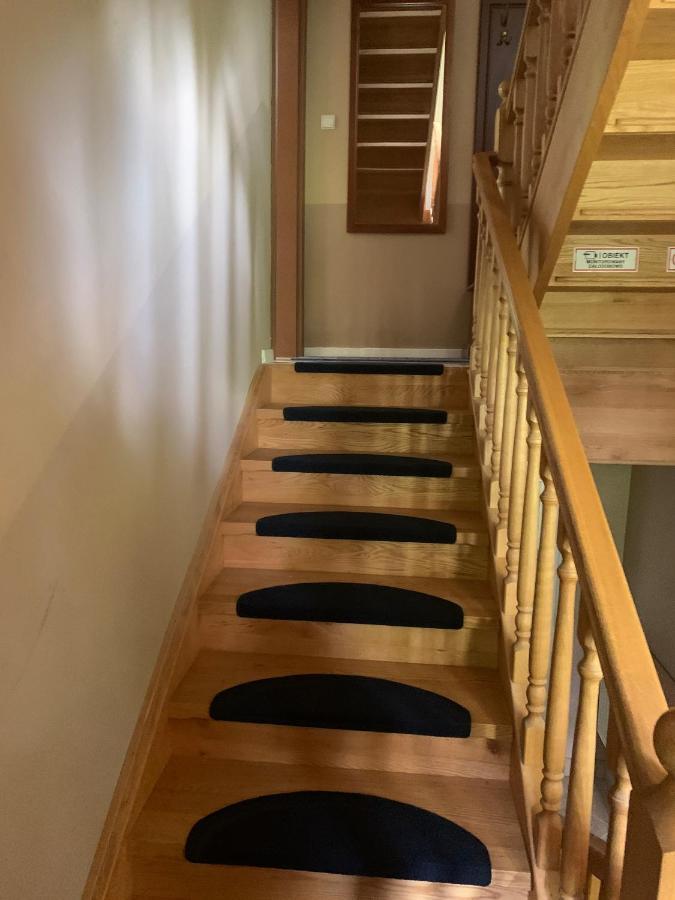 Dom Na Wzgorzu Villa Polanica-Zdroj Bagian luar foto