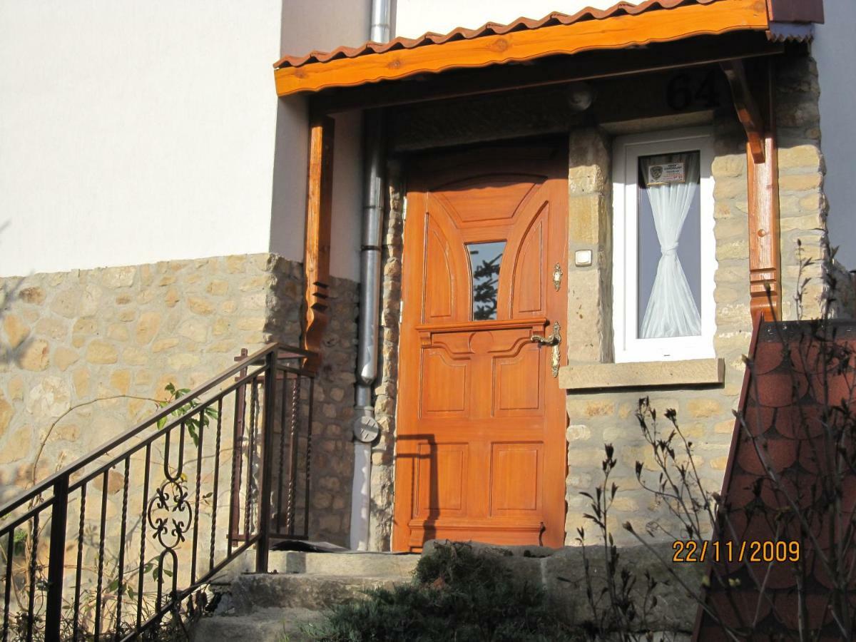 Dom Na Wzgorzu Villa Polanica-Zdroj Bagian luar foto